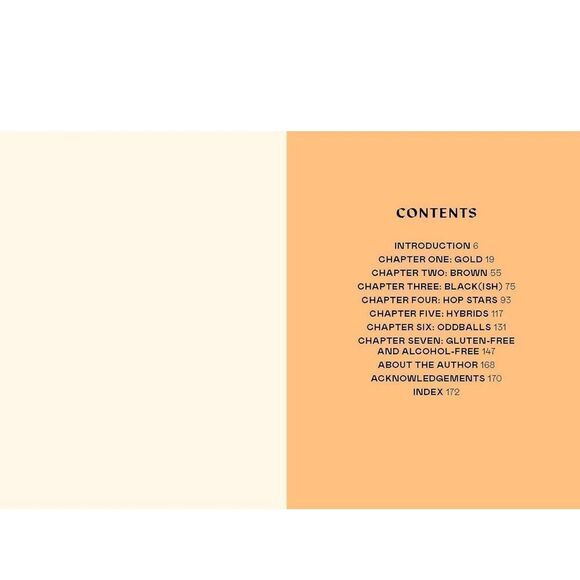 The Little Book of Lager by Melissa Cole - Picture 2 of 3